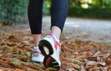 روش هایی برای کالری سوزی بیشتر هنگام پیاده روی