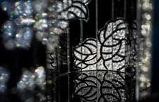 نمونه هایی از جواهرات زیبا و کلکسیونی شنل