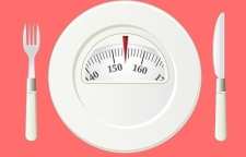 نکاتی برای افزایش وزن سریع و طبیعی مردان