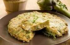 دستور تهیه املت کنگر فرنگی