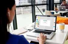 چطور یک رزومه ی اینفوگرافیک بسازیم