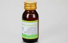 کاربرد شربت دیفن هیدرامین