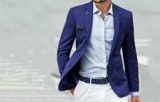 چگونه کت تک مردانه خود را ست کنیم