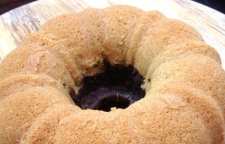 آموزش طبخ کیک کره ای