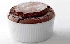 آموزش تهیه دسر با پودر کاکائو