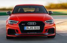 قیمت و مشخصات سدان قدرتمند آئودی RS3