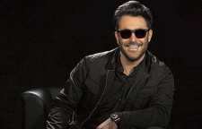 محمدرضا گلزار به عنوان اولین سفیر سلامت سیتی وان انتخاب شد