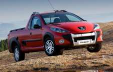 وانت پژو 207 هوگار جایگزین وانت تندر 90 می شود