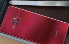 معرفی دو رنگ جدید گوشی هوشمند هواوی میت 20 پرو