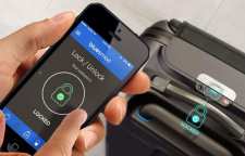 رهگیری چمدان در فرودگاه با کمک تلفن همراه