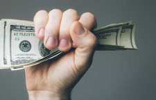 تست شخصیت شناسی مالی یا پولی