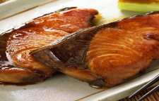 روش درست کردن کباب ماهی شوریده با کامکوات