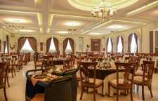 رستوران پدیده شاندیز مشهد بهترین رستوران برای خوردن شیشلیک