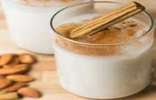 روش درست کردن نوشیدنی هورچاتا