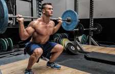 آیا ترتیب انجام تمرینات در ورزش های قدرتی مانند بدنسازی مهم است