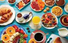 صبحانه جز اصلی وعده های غذایی است که نباید نادیده بگیرید