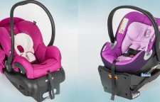 جدیدترین مدل های کریر بچگانه