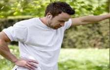 علت درد پهلو هنگام دویدن و روش های جلوگیری از آن