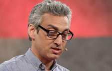 صحبت های ارژنگ امیر فضلی در مورد تمسخر دانشجویان