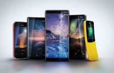 پرفروش ترین و موفق ترین گوشی های هوشمند سال 2018