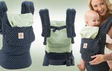 مدل های جدید آغوش کودک