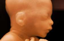 جنین از چند ماهگی قادر به شنیدن صدای اطرافیان است
