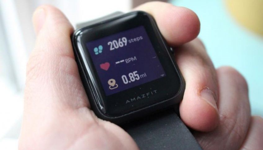 ساعت هوشمند Amazfit Bip با عملکردی بهتر از ساعت اپل