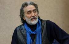 صحبت های امیر توکلی درباره وضعیت جسمانی رضا توکلی