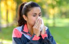 آیا هنگام سرما خوردگی و مریضی می توان ورزش کرد