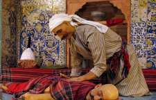 کاربرد و ریشه ضرب المثل سر و کیسه کردن