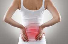 از کجا بدانیم دچار کمردرد شدیم یا درد کلیه