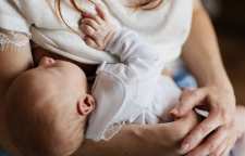 برای افزایش شیر مادر چه کار کنیم