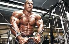 افزایش قدرت عضلانی بدون افزایش حجم عضله