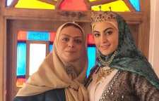 بانوی عمارت پربیننده ترین سریال تلویزیون شد