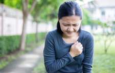 علت سوزش و درد گلو هنگام دویدن و راه جلوگیری از آن