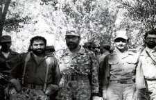 تاریخچه نبرد پاوه که مانع تجزیه کشور شد