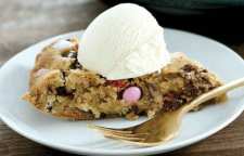 آموزش طبخ کیک اسمارتیز شکلاتی کیک مورد علاقه بچه ها