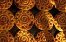 آموزش طبخ کلوچه سنتی مخصوص عید فطر