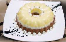 آموزش تهیه فرنی سه رنگ مجلسی دسر مخصوص ماه رمضان