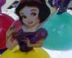 آموزش تهیه ژله عروسکی برای بچه ها دسر مخصوص جشن تولد