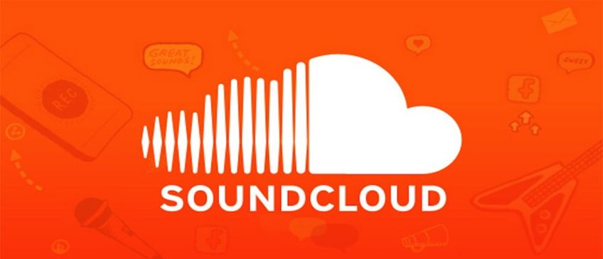 جست و جوی موزیک جدید با برنامه SoundCloud Music