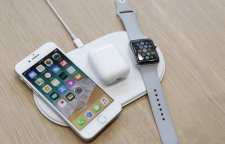 پد شارژ بی سیم AirPower اوایل 2019 به بازار عرضه می شود