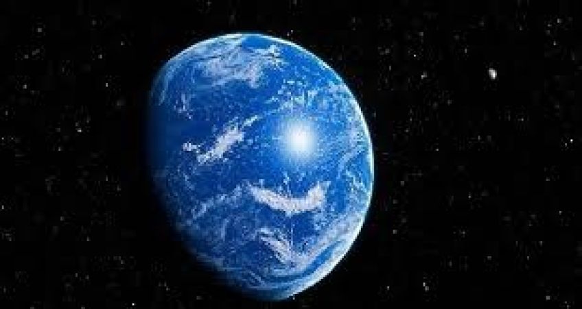 سیاره آبی هم رنگ زمین