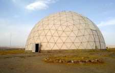 رصد خانه مراغه در آذربایجان شرقی بزرگترین رصد خانه جهان قبل از اختراع تلسکوپ