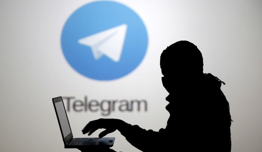 آیا تبلیغات هک تلگرام واقعیت دارد