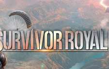 دستور العمل نصب بازی Survivor Royale برای اندروید