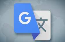 معرفی برنامه مترجم Google Translate