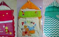 مدل های جدید قنداق فرنگی