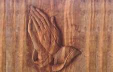 داستان زیبا و واقعی دستان دعا کننده