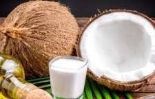 خواص بی نظیر نارگیل